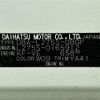 daihatsu mira 2013 -DAIHATSU--Mira DBA-L275S--L275S-0165912---DAIHATSU--Mira DBA-L275S--L275S-0165912- image 3