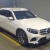 mercedes-benz glc-class 2018 -MERCEDES-BENZ 【横浜 363ﾕ 303】--Benz GLC DBA-253946--WDC2539462F341753---MERCEDES-BENZ 【横浜 363ﾕ 303】--Benz GLC DBA-253946--WDC2539462F341753- image 8