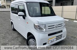honda n-van 2024 CFJ1809084