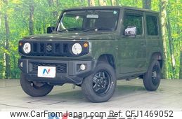 suzuki jimny 2018 -SUZUKI--Jimny 3BA-JB64W--JB64W-111281---SUZUKI--Jimny 3BA-JB64W--JB64W-111281-