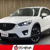 mazda cx-5 2016 -MAZDA--CX-5 KE2AW--KE2AW-215461---MAZDA--CX-5 KE2AW--KE2AW-215461- image 1