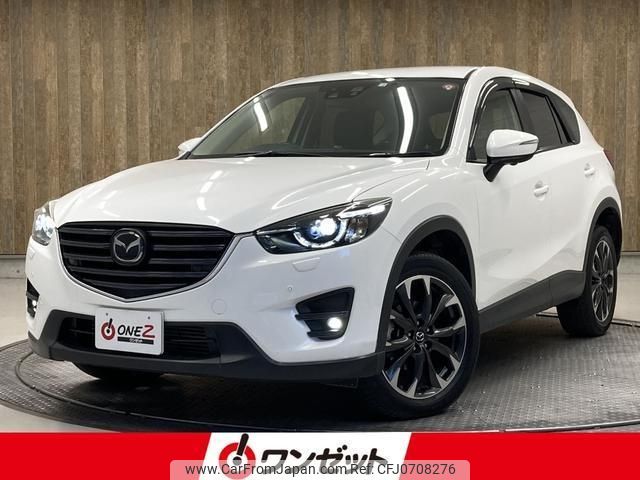 mazda cx-5 2016 -MAZDA--CX-5 KE2AW--KE2AW-215461---MAZDA--CX-5 KE2AW--KE2AW-215461- image 1