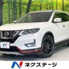 nissan x-trail 2018 -NISSAN--X-Trail DBA-NT32--NT32-096844---NISSAN--X-Trail DBA-NT32--NT32-096844- image 1