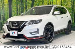 nissan x-trail 2018 -NISSAN--X-Trail DBA-NT32--NT32-096844---NISSAN--X-Trail DBA-NT32--NT32-096844-