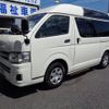 toyota hiace-van 2012 -TOYOTA--Hiace Van TRH200Kｶｲ--0149860---TOYOTA--Hiace Van TRH200Kｶｲ--0149860- image 2