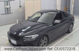 bmw 2-series 2015 -BMW 【堺 300ふ6393】--BMW 2 Series 1J30-WBA1J72080V230070---BMW 【堺 300ふ6393】--BMW 2 Series 1J30-WBA1J72080V230070-