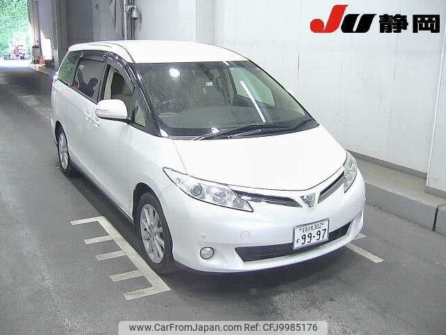 toyota estima 2013 -TOYOTA 【尾張小牧 302ｽ9997】--Estima ACR50-0171743---TOYOTA 【尾張小牧 302ｽ9997】--Estima ACR50-0171743- image 1