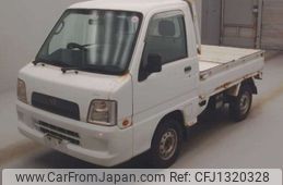 subaru sambar-truck 2003 -SUBARU--Samber Truck LE-TT2--TT2-183433---SUBARU--Samber Truck LE-TT2--TT2-183433-