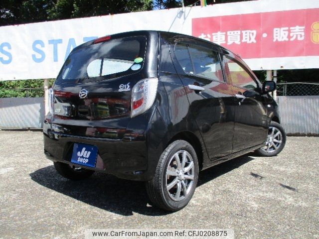 daihatsu mira-e-s 2014 CFJ0208875 image 2