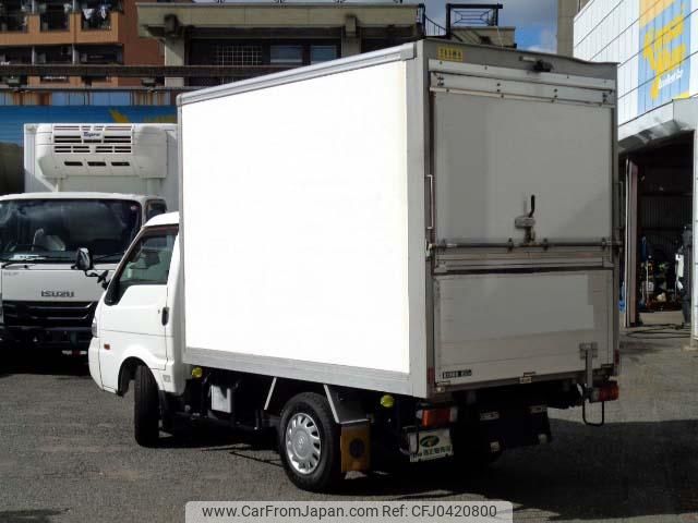 mazda bongo-truck 2019 GOO_NET_EXCHANGE_0700192A30241107W003 image 2