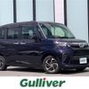 toyota roomy 2021 -TOYOTA--Roomy 4BA-M900A--M900A-0533473---TOYOTA--Roomy 4BA-M900A--M900A-0533473- image 1
