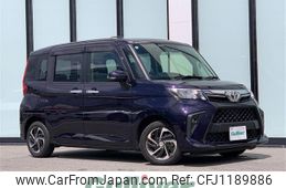 toyota roomy 2021 -TOYOTA--Roomy 4BA-M900A--M900A-0533473---TOYOTA--Roomy 4BA-M900A--M900A-0533473-
