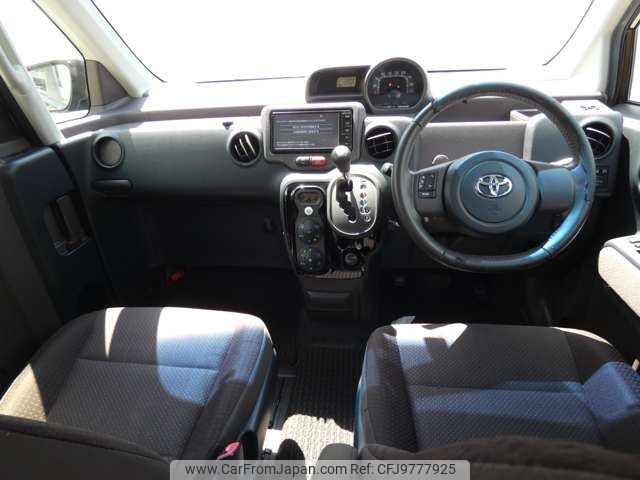 toyota porte 2015 -TOYOTA--Porte DBA-NCP141--NCP141-9161159---TOYOTA--Porte DBA-NCP141--NCP141-9161159- image 2