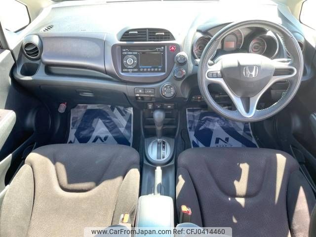 honda fit 2012 -HONDA--Fit DBA-GE6--GE6-1597986---HONDA--Fit DBA-GE6--GE6-1597986- image 2