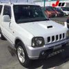 suzuki jimny 2001 -SUZUKI 【名変中 】--Jimny JB23W--227481---SUZUKI 【名変中 】--Jimny JB23W--227481- image 1