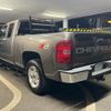 chevrolet silverado 2012 GOO_NET_EXCHANGE_0550102A30250516W001 image 4