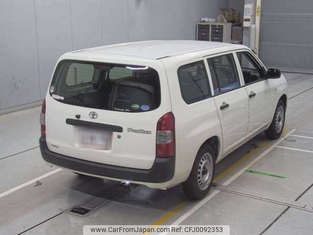 toyota probox-van 2019 -TOYOTA--Probox Van DBE-NSP160V--NSP160-0046355---TOYOTA--Probox Van DBE-NSP160V--NSP160-0046355- image 2