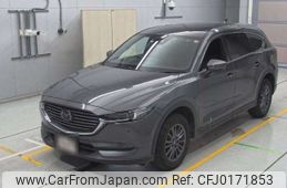 mazda cx-8 2021 -MAZDA--CX-8 6BA-KG5P--KG5P-255273---MAZDA--CX-8 6BA-KG5P--KG5P-255273-