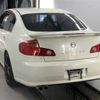nissan skyline 2005 -NISSAN--Skyline PV35--PV35-500789---NISSAN--Skyline PV35--PV35-500789- image 2