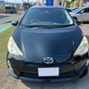 toyota aqua 2012 -TOYOTA--AQUA DAA-NHP10--NHP10-6067175---TOYOTA--AQUA DAA-NHP10--NHP10-6067175- image 11