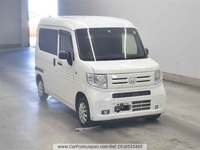 honda n-van 2019 -HONDA--N VAN JJ1-3021919---HONDA--N VAN JJ1-3021919- image 1