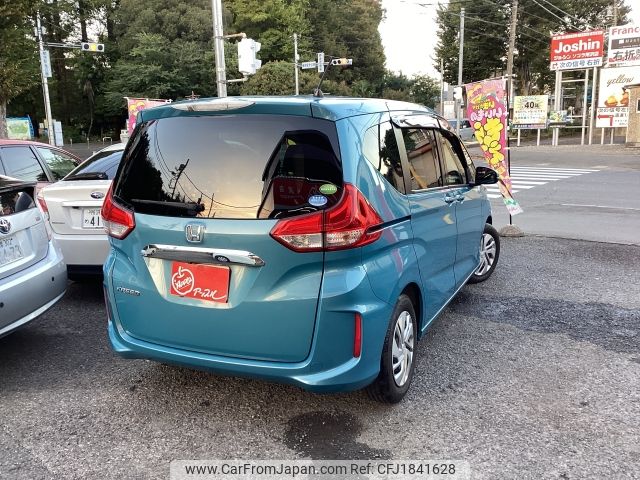 honda freed 2017 CFJ1841628 image 2