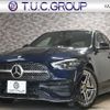 mercedes-benz c-class 2023 -MERCEDES-BENZ--Benz C Class 3CA-206004C--W1K2060042R093415---MERCEDES-BENZ--Benz C Class 3CA-206004C--W1K2060042R093415- image 1