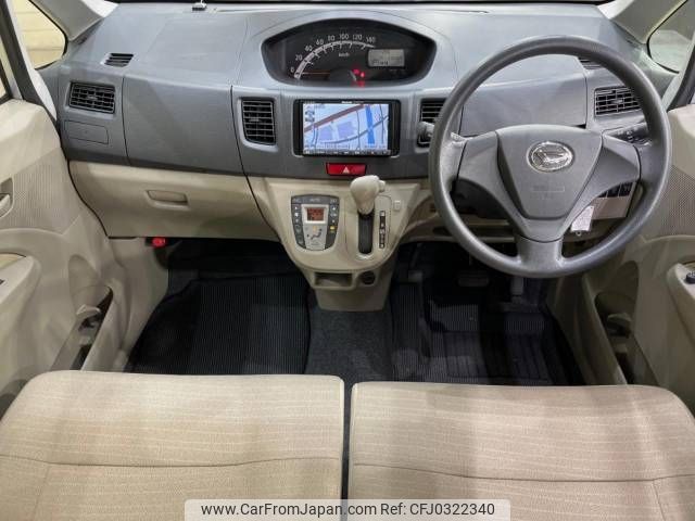 daihatsu move 2012 -DAIHATSU--Move DBA-LA100S--LA100S-0121057---DAIHATSU--Move DBA-LA100S--LA100S-0121057- image 2