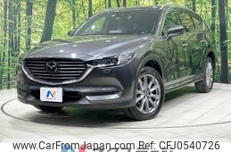 mazda cx-8 2020 -MAZDA--CX-8 3DA-KG2P--KG2P-302474---MAZDA--CX-8 3DA-KG2P--KG2P-302474-