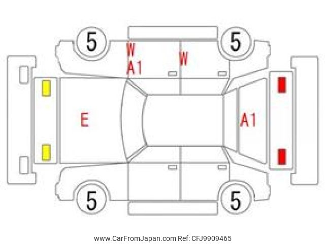 mazda cx-3 2020 -MAZDA--CX-30 5BA-DMEP--DMEP-107453---MAZDA--CX-30 5BA-DMEP--DMEP-107453- image 2