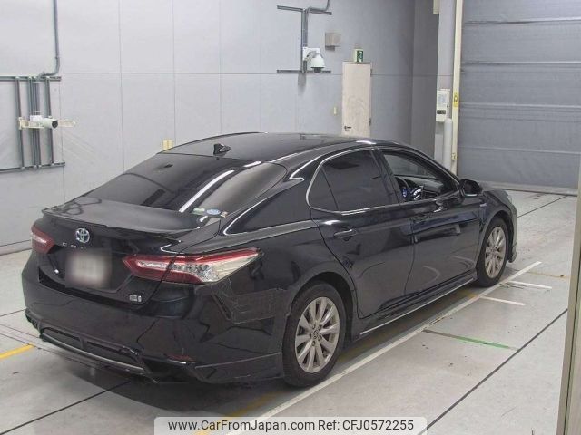 toyota camry 2020 -TOYOTA--Camry AXVH70-1063739---TOYOTA--Camry AXVH70-1063739- image 2