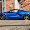 chevrolet corvette 2022 quick_quick_7BA-Y2XC_1G1Y93D41N5108766 image 3