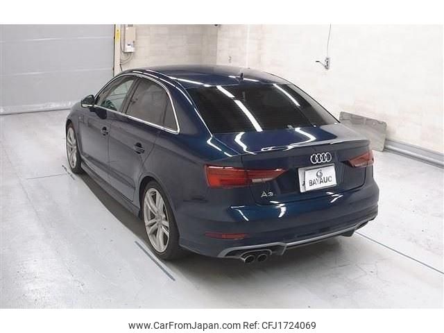audi a3 2020 CFJ1724069 image 2