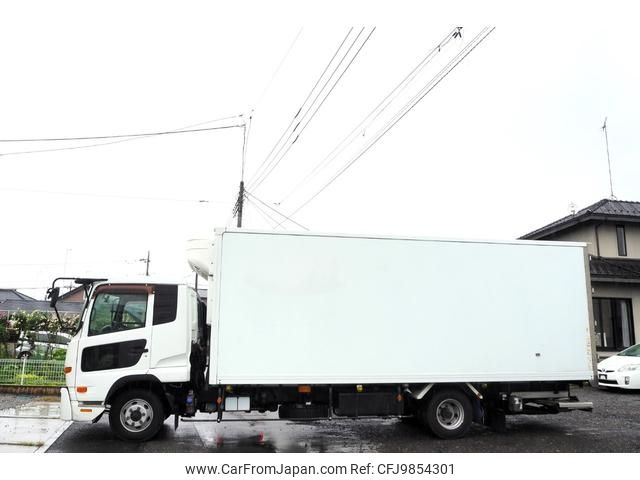 nissan diesel-ud-condor 2015 GOO_NET_EXCHANGE_0403477A30240603W006 image 2