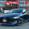 mazda mazda3 2019 -MAZDA 【山口 349ﾁ1212】--MAZDA3 BP8P--105475---MAZDA 【山口 349ﾁ1212】--MAZDA3 BP8P--105475- image 1