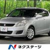 suzuki swift 2013 -SUZUKI--Swift DBA-ZC72S--ZC72S-218411---SUZUKI--Swift DBA-ZC72S--ZC72S-218411- image 1