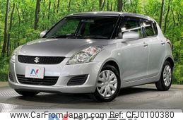 suzuki swift 2013 -SUZUKI--Swift DBA-ZC72S--ZC72S-218411---SUZUKI--Swift DBA-ZC72S--ZC72S-218411-