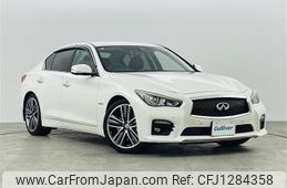 nissan skyline 2015 -NISSAN--Skyline DAA-HV37--HV37-206692---NISSAN--Skyline DAA-HV37--HV37-206692-