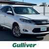 toyota harrier 2014 -TOYOTA--Harrier DBA-ZSU65W--ZSU65-0005412---TOYOTA--Harrier DBA-ZSU65W--ZSU65-0005412- image 1