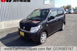 suzuki wagon-r 2016 -SUZUKI--Wagon R MH34S--520640---SUZUKI--Wagon R MH34S--520640-