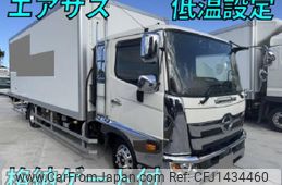 hino ranger 2019 CFJ1434460
