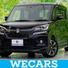 suzuki solio 2019 quick_quick_DAA-MA36S_MA36S-767534 image 1