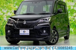 suzuki solio 2019 quick_quick_DAA-MA36S_MA36S-767534