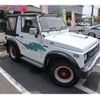 suzuki jimny 1992 CFJ1584536 image 4