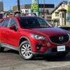 mazda cx-5 2014 -MAZDA--CX-5 DBA-KEEFW--KEEFW-117532---MAZDA--CX-5 DBA-KEEFW--KEEFW-117532- image 1