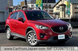 mazda cx-5 2014 -MAZDA--CX-5 DBA-KEEFW--KEEFW-117532---MAZDA--CX-5 DBA-KEEFW--KEEFW-117532-