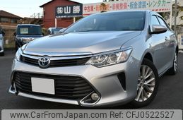 toyota camry 2014 YAMAKATSU_AVV50-1042361