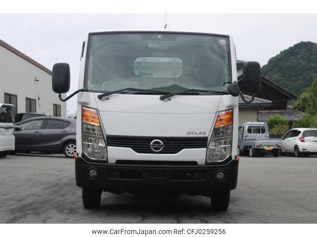 nissan atlas 2014 quick_quick_TKG-SZ2F24_SZ2F24-051265 image 2