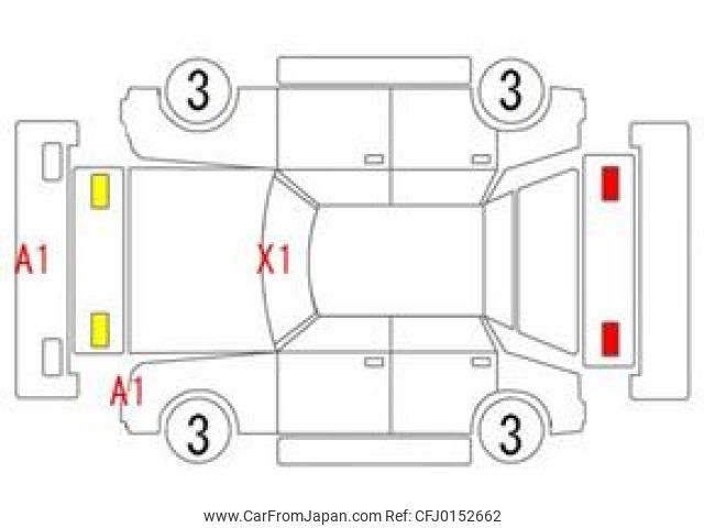 toyota tank 2018 -TOYOTA--Tank DBA-M900A--M900A-0199680---TOYOTA--Tank DBA-M900A--M900A-0199680- image 2