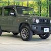 suzuki jimny 2022 CFJ1515974 image 17